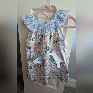 Cute easter dress